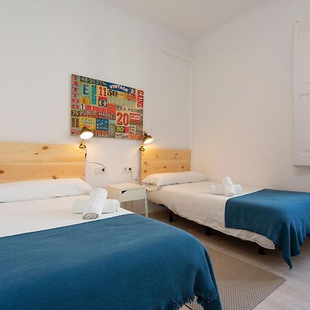 Centric Sagrada Familia Apartments Барселона Екстер'єр фото