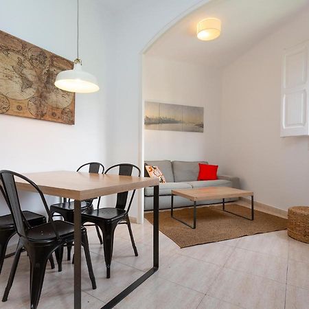Centric Sagrada Familia Apartments Барселона Екстер'єр фото