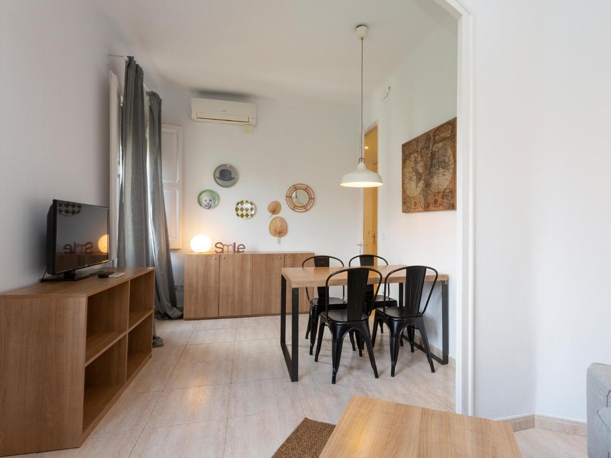 Centric Sagrada Familia Apartments Барселона Екстер'єр фото