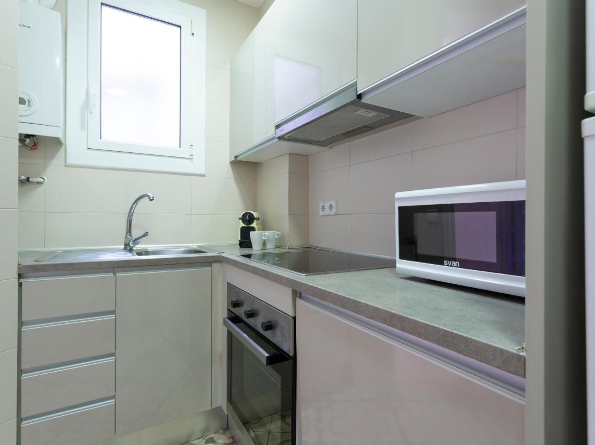 Centric Sagrada Familia Apartments Барселона Екстер'єр фото