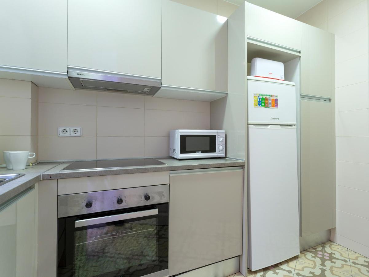 Centric Sagrada Familia Apartments Барселона Екстер'єр фото