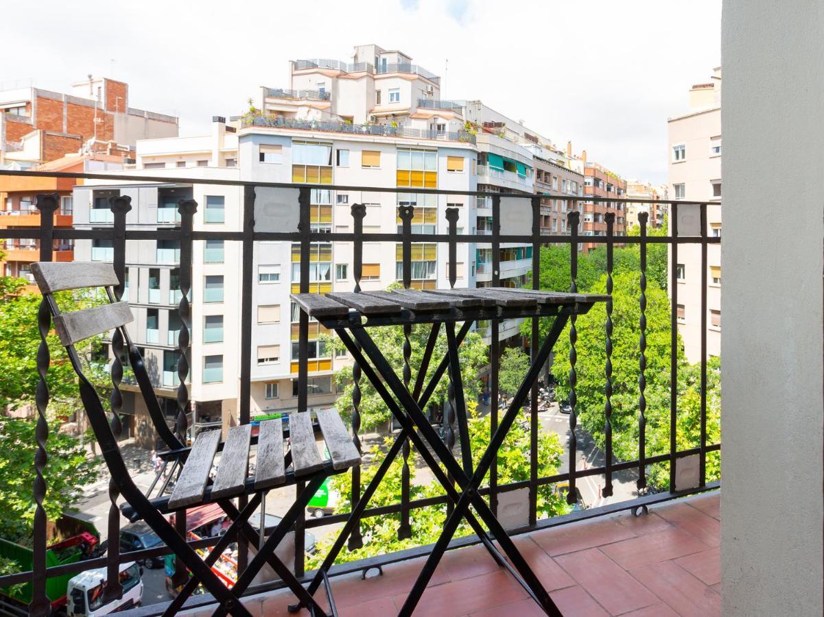 Centric Sagrada Familia Apartments Барселона Екстер'єр фото