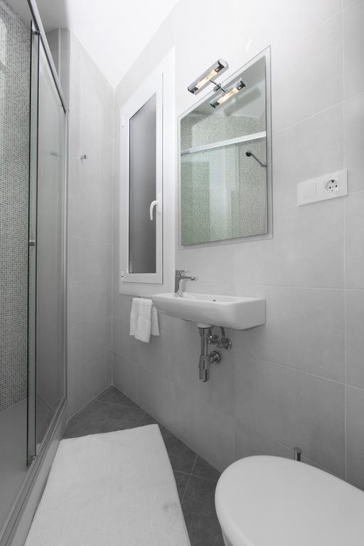 Centric Sagrada Familia Apartments Барселона Номер фото